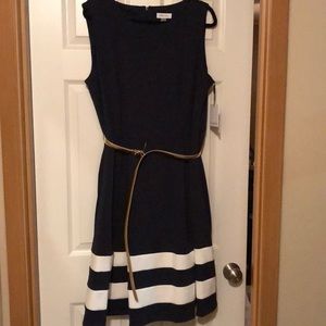 Calvin Klein Dress